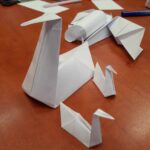 warsztaty z origami