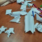 warsztaty z origami