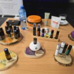 Warsztaty z aromaterapii