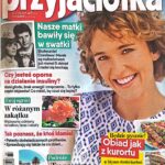 Zdjęcie okładki czasopisma