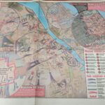 Wystawka ilustracji i militarnych gadżetów związanych z powstaniem warszawskim